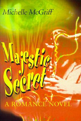 Majestic Secret