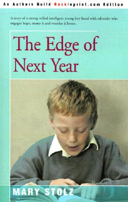 The Edge Of Next Year