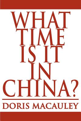 What Time Is It In China?