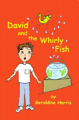 David and the Whirly Fish