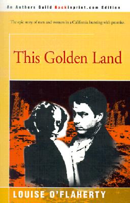 This Golden Land