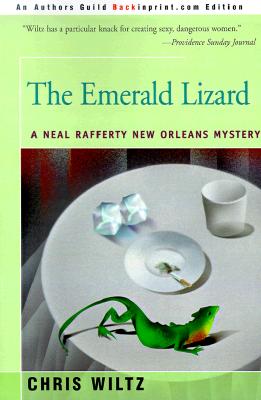 The Emerald Lizard