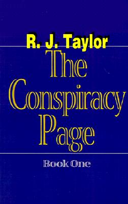 The Conspiracy Page