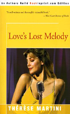 Love's Lost Melody