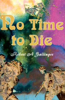 No Time To Die