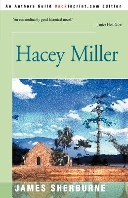 Hacey Miller