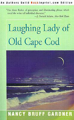 Laughing Lady of Old Cape Cod