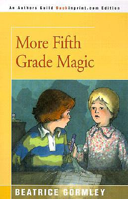 More Fifth Grade Magic