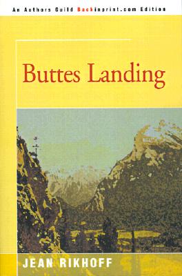 Buttes Landing