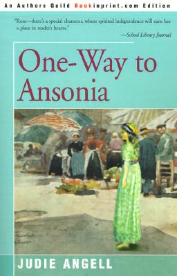 One-Way To Ansonia