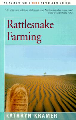 Rattlesnake Farming