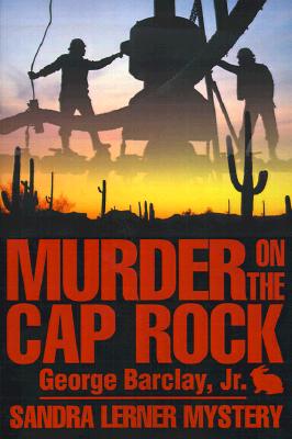 Murder on the Cap Rock