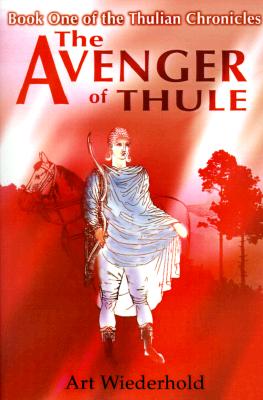 The Avenger of Thule