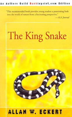 The King Snake