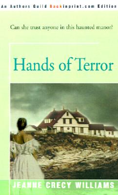 Hands of Terror