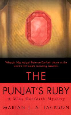 The Punjat's Ruby