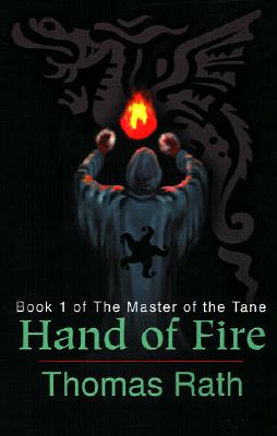Hand of Fire