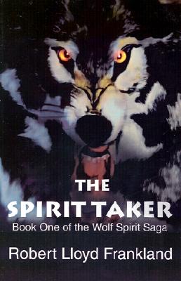 The Spirit Taker