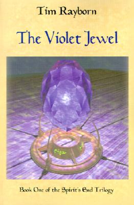 The Violet Jewel