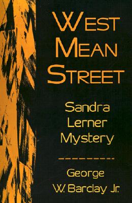 West Mean Street