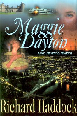 Maggie Dayton: Love, Revenge, Murder