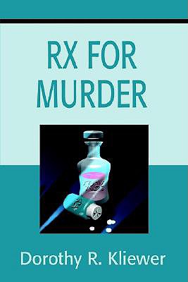 RX for Murder