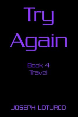 Try Again, Book 4