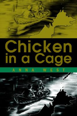 Chicken in a Cage