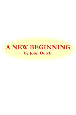 A New Beginning