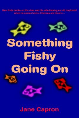 Something Fishy Going on