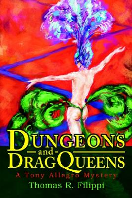 Dungeons and Dragqueens