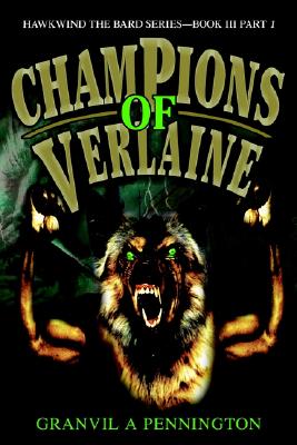 Champions of Verlaine