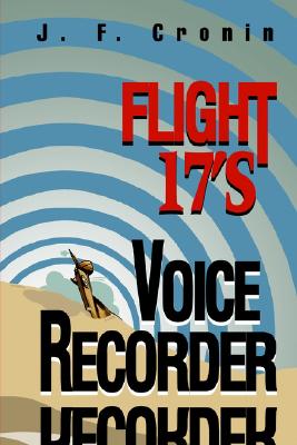 Flight 17's Voice Recorder