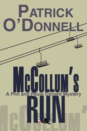 McCollum's Run