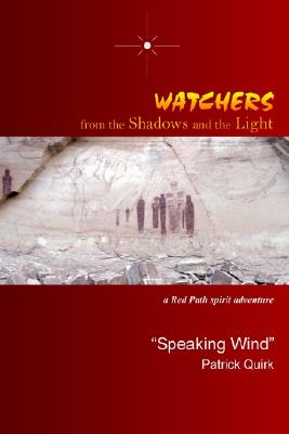 Watchers from the Shadows and the Light
