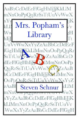 Mrs. Popham's Library