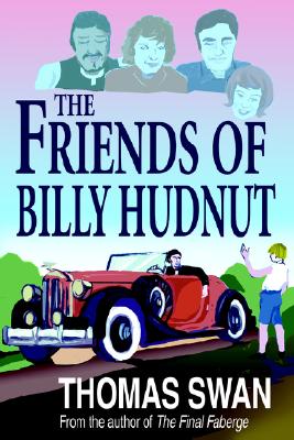 The Friends of Billy Hudnut