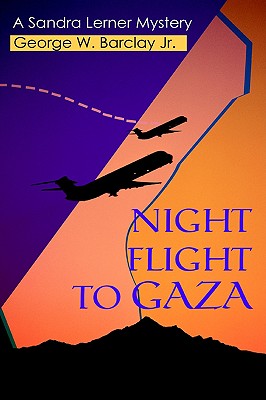 Night Flight to Gaza