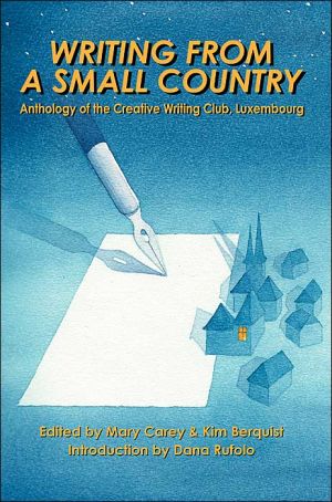 Writing from a Small Country