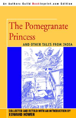 The Pomegranate Princess