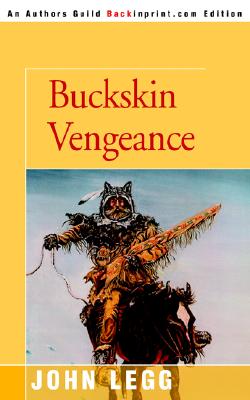Buckskin Vengeance