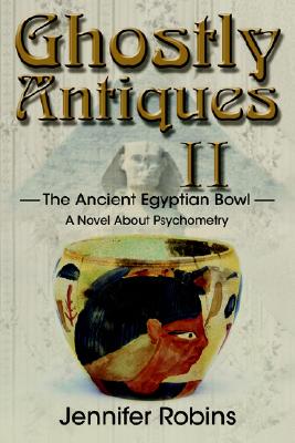 Ghostly Antiques Ii