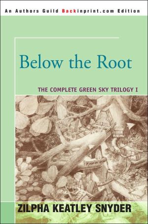 Below the Root