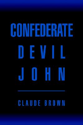 Confederate Devil John