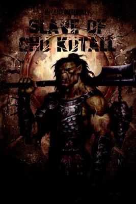 Slave of Chu Kutall