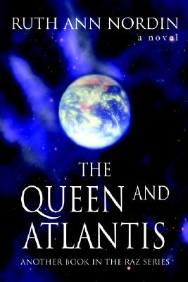 The Queen And Atlantis