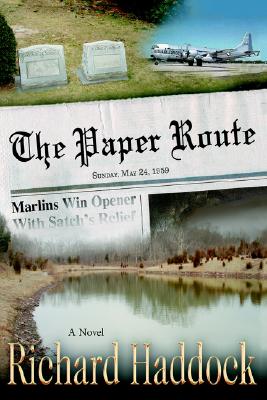 The Paper Route