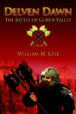 Delven Dawn: The Battle of Gurth Valley