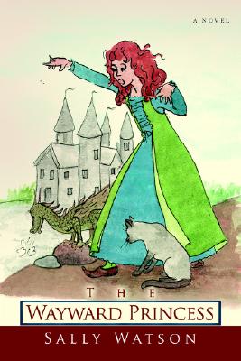 The Wayward Princess // Magic at Wychwood (revised)