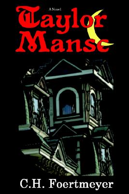 Taylor Manse